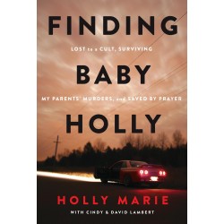 Finding Baby Holly-Softcover