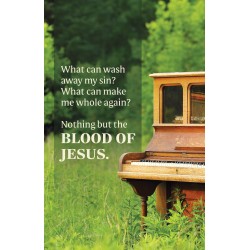 Bulletin-Nothing But The...