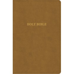 KJV Personal Size Giant...