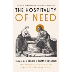 The Hospitality Of Need