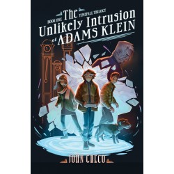 The Unlikely Intrusion Of...