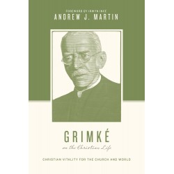 Grimke On The Christian Life