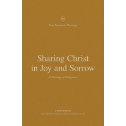 Sharing Christ In Joy And...