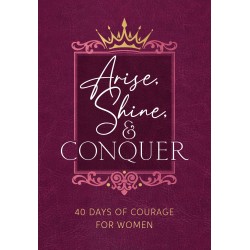 Arise  Shine  And Conquer