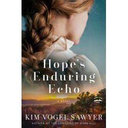 Hope's Enduring Echo