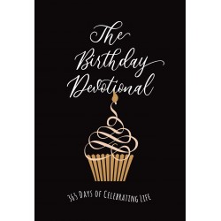 The Birthday Devotional