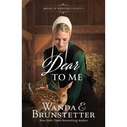 Dear To Me (Brides Of...