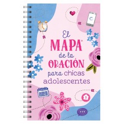 El Mapa de la Oracion Para...