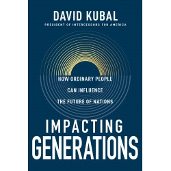 Impacting Generations
