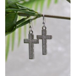 Earrings-Eden Merry-French...