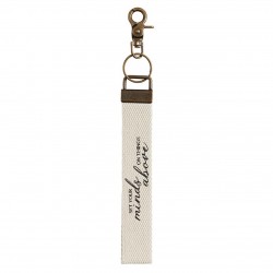 Keychain-Set Your Minds On...