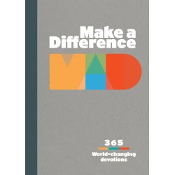 Make A Difference