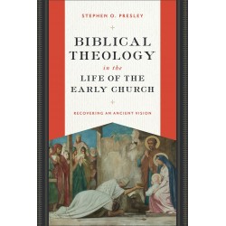 Biblical Theology In The...
