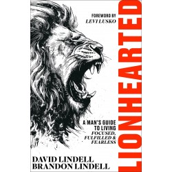 Lionhearted