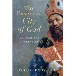 The Essential City Of God