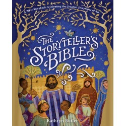 The Storyteller's Bible