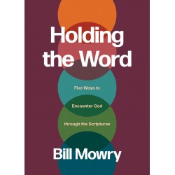 Holding The Word