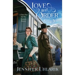 Love And Order