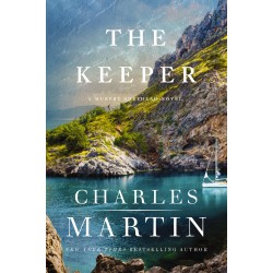 The Keeper (A Murphy...