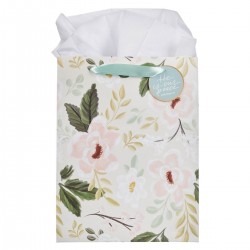 Gift Bag-Large Portrait-He...