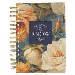 Journal-Large Wirebound-Be...