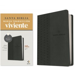 NTV Biblia Valor Premium...