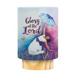 Candle-LED-Glory Of The...