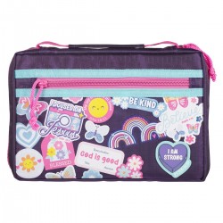 Bible Cover-Fashion-I Am...