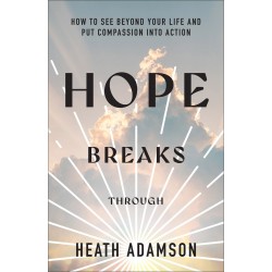 Hope Breaks Through