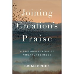 Joining Creation's Praise