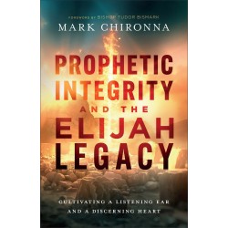 Prophetic Integrity And The...