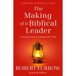 The Making Of A Biblical...