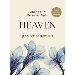 Heaven Bible Study Book...