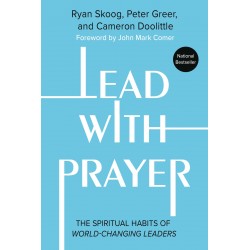 Lead With Prayer