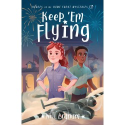 Keep 'Em Flying (Heroes On...