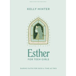 Esther Teen Girls Bible...