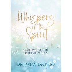 Whispers Of The Spirit