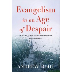 Evangelism In An Age Of...