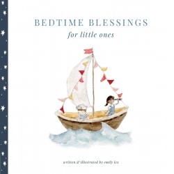 Bedtime Blessings For...