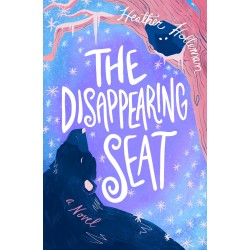 The Disappearing Seat...