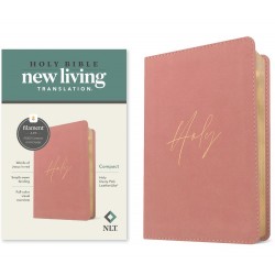 NLT Compact Bible...