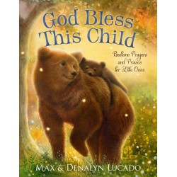 God Bless This Child (Max...