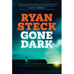 Gone Dark (A Matthew Redd...