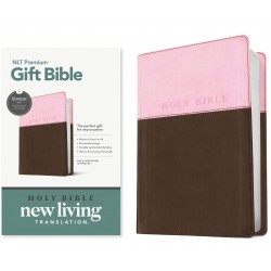 NLT Premium Gift Bible...