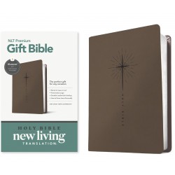NLT Premium Gift Bible...