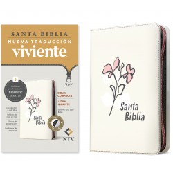 NTV Biblia Compacta Letra...
