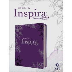 NTV Biblia Inspira con...