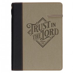 Journal Classic Faux...