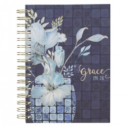 Journal Wirebound-Grace...
