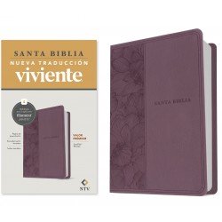 NTV Biblia Valor Premium...